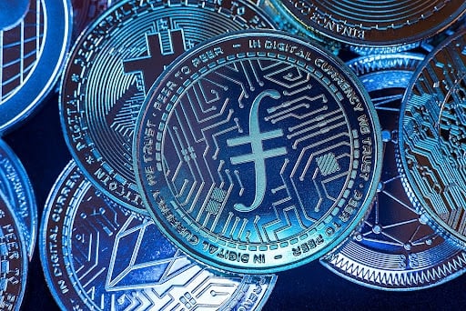 Filecoin FIL