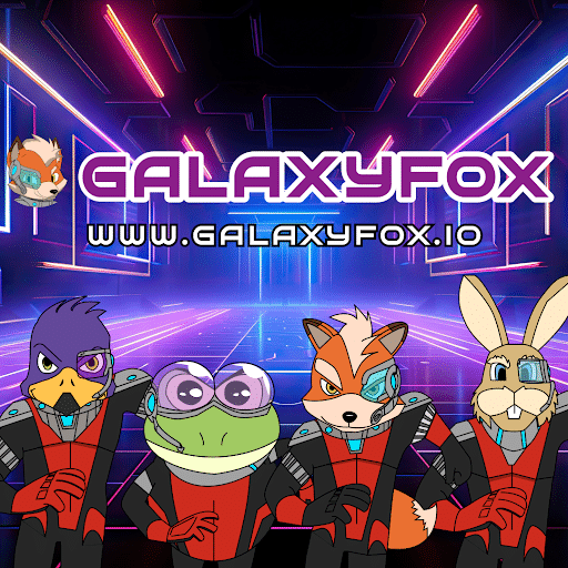 Breaking News: Galaxy Fox Hits $1 Million in Funding; Could it Be the Next Dogecoin?