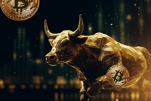 Bitcoin (BTC) And Ripple (XRP) Set To Dominate The 2024 Bull Run, Pullix (PLX) Presale In Full Swing Ahead of Q1 2024 Launch