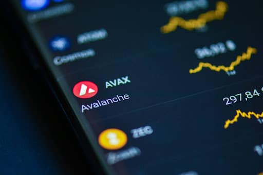 Avalanche (AVAX) Surges 72% Despite Token Unlocks: What’s Behind the Bullish Momentum?