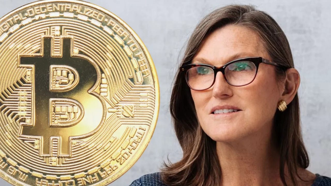 Cathie Wood’s Bitcoin Price Forecast: Bearish Prediction at $250,000, Bullish Scenario Targets $1,500,000