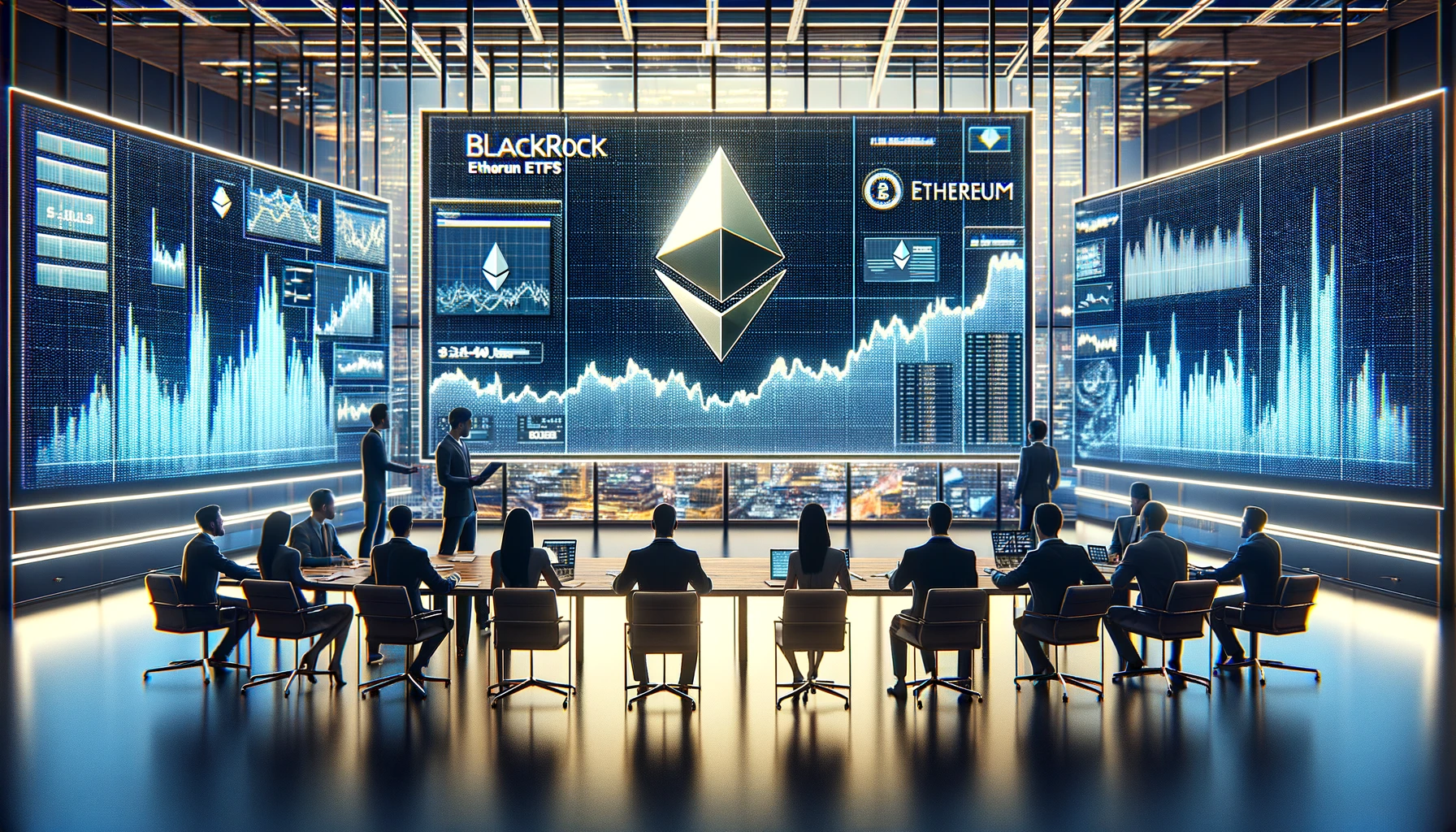 Mixed Signals: Analysts Split on Ethereum ETF Timeline Post-Bitcoin Approval