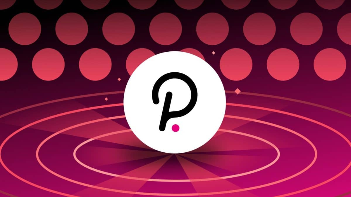 Polkadot  dot