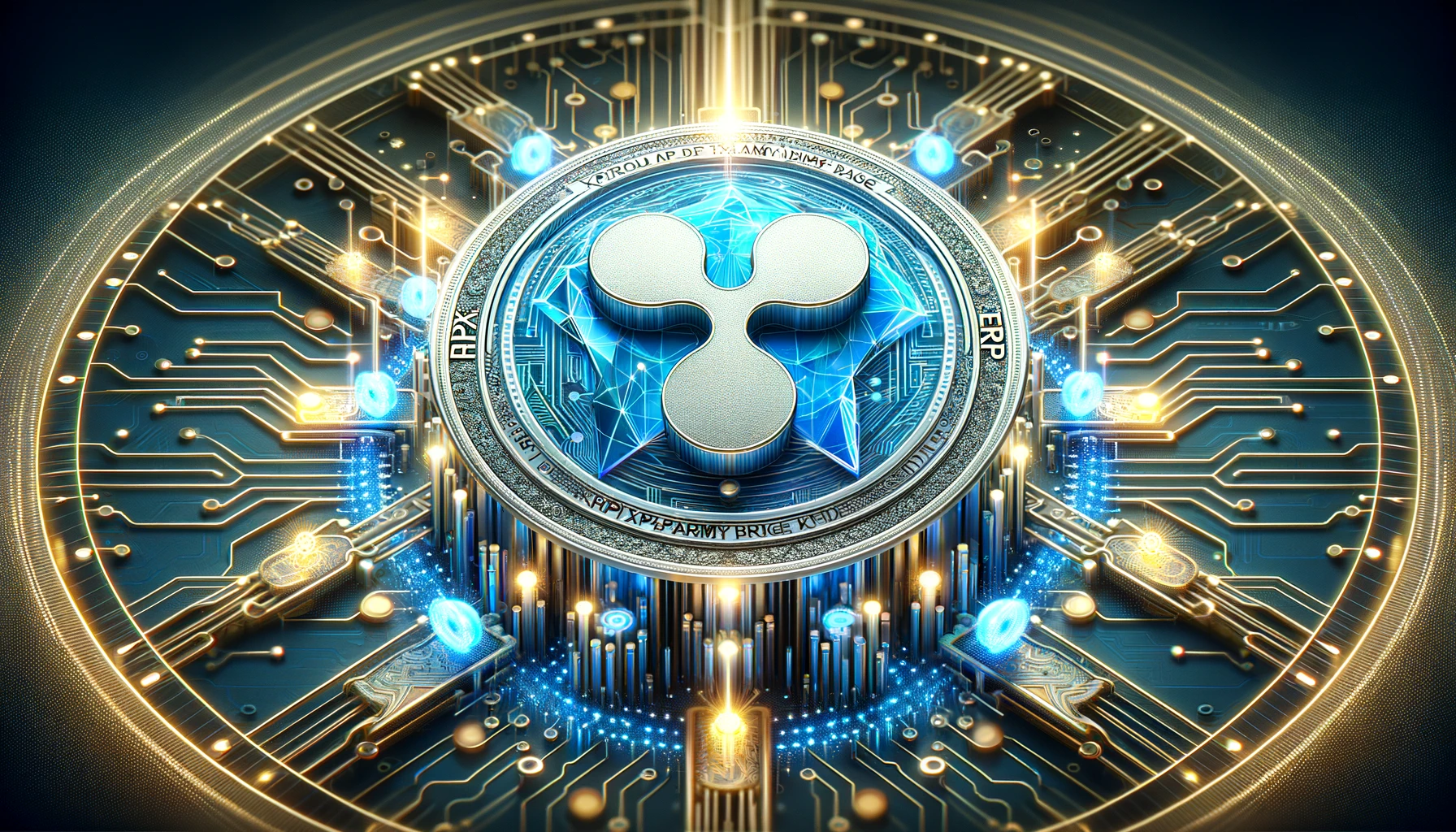 Cybersecurity Twist: Hacken Uncovers XRP’s Authorized Wallet Link in Ripple Hack