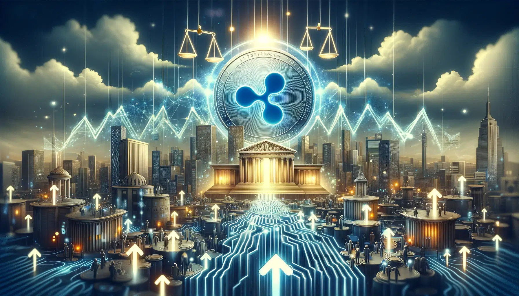 El CTO de Ripple ofrece su visión sobre el valor de XRP y aviva el debate sobre la inversión en criptodivisas