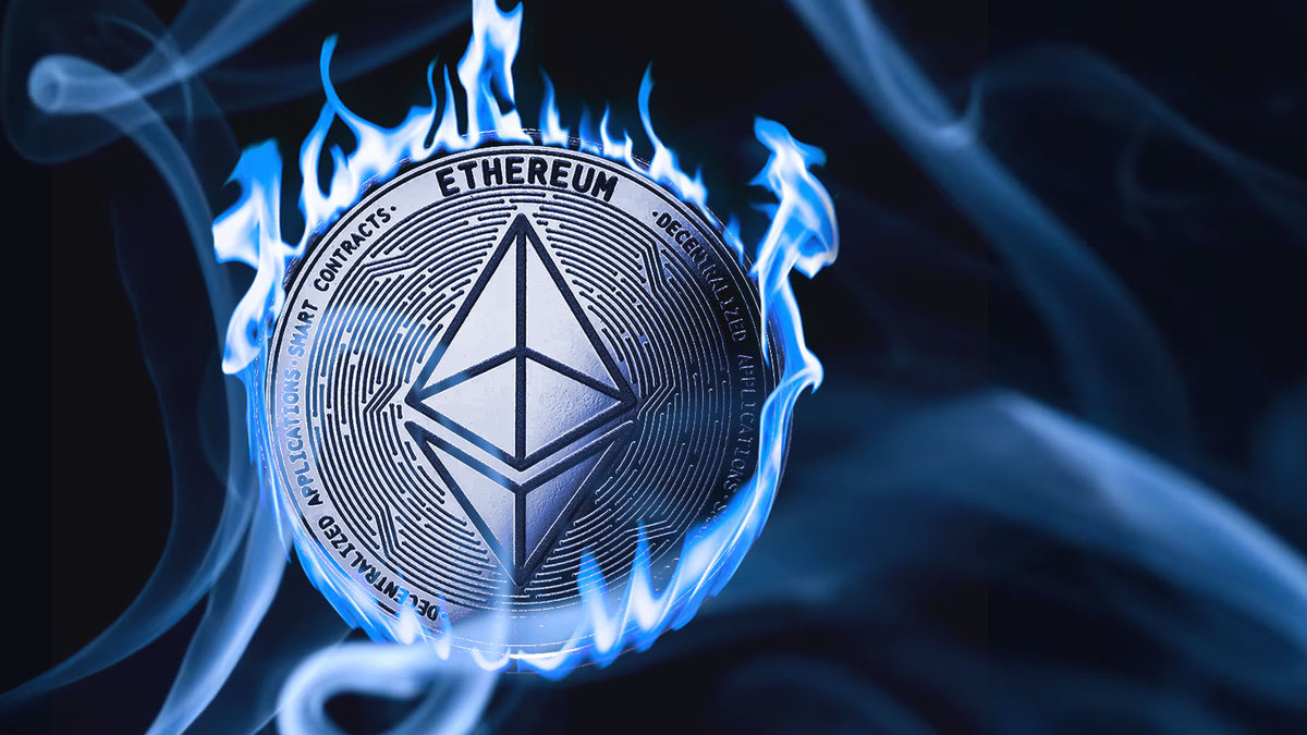 ETH Price Outlook: 3 Factors Fueling Ethereum’s Potential Surge to $4,000