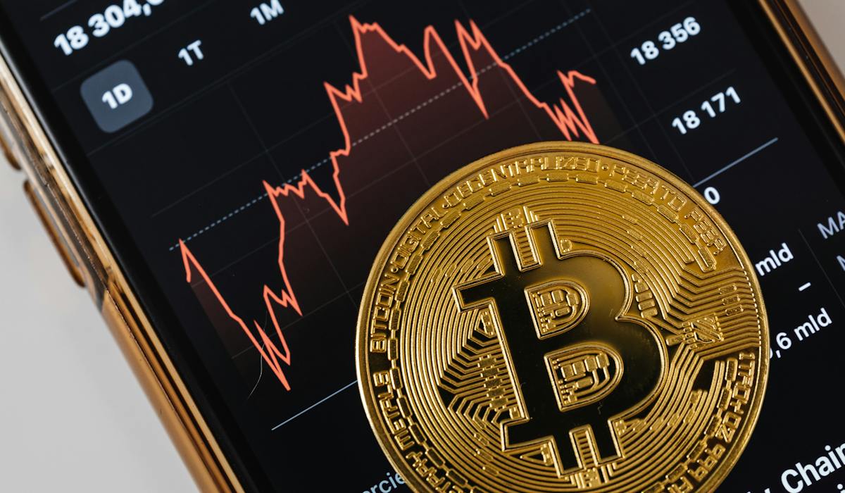 Bitcoin Persists: What to Expect in the Coming Months after Consolidation?