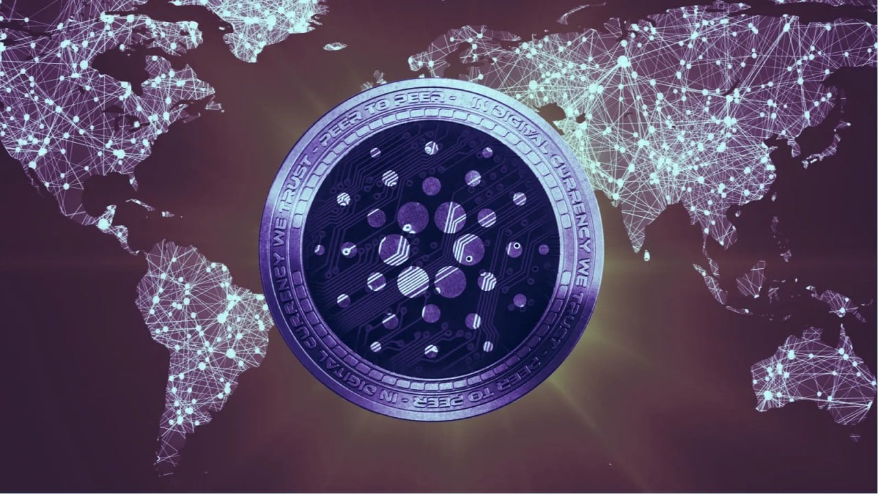 Les investisseurs de Cardano (ADA) se tournent vers Option2Trade (O2T) alors qu'ils se rapprochent d'une valorisation de 170 millions de dollars - La Crypto Monnaie