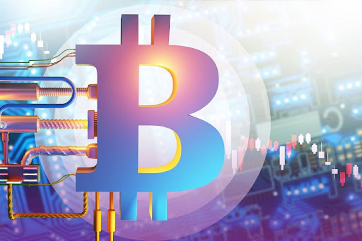 Bitcoin Maven Tuur Demeester Forecasts $600K BTC Price Amid Global Economic Turmoil