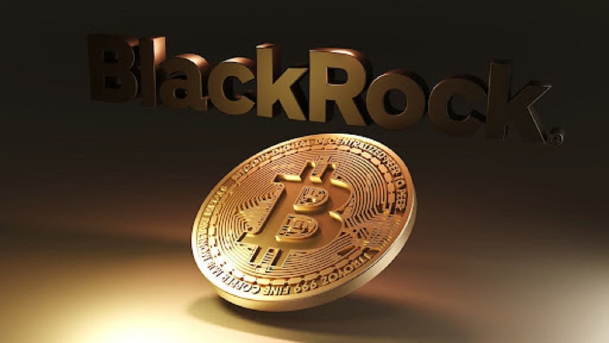 El ETF de Bitcoin de BlackRock registra cero entradas por primera vez en 71 días