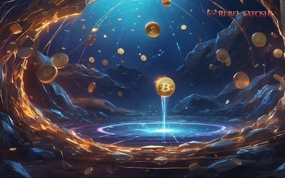 Early Buyers Are Hyped For Rebel Satoshi (RBLZ) Launch Amid Price