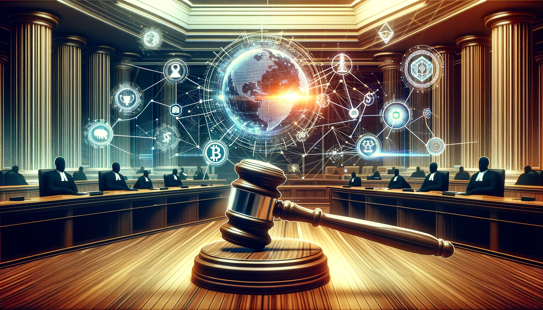 Coinbase’s Legal Victory a Boon for DeFi: What It Means