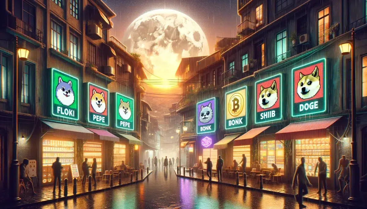 Memecoin