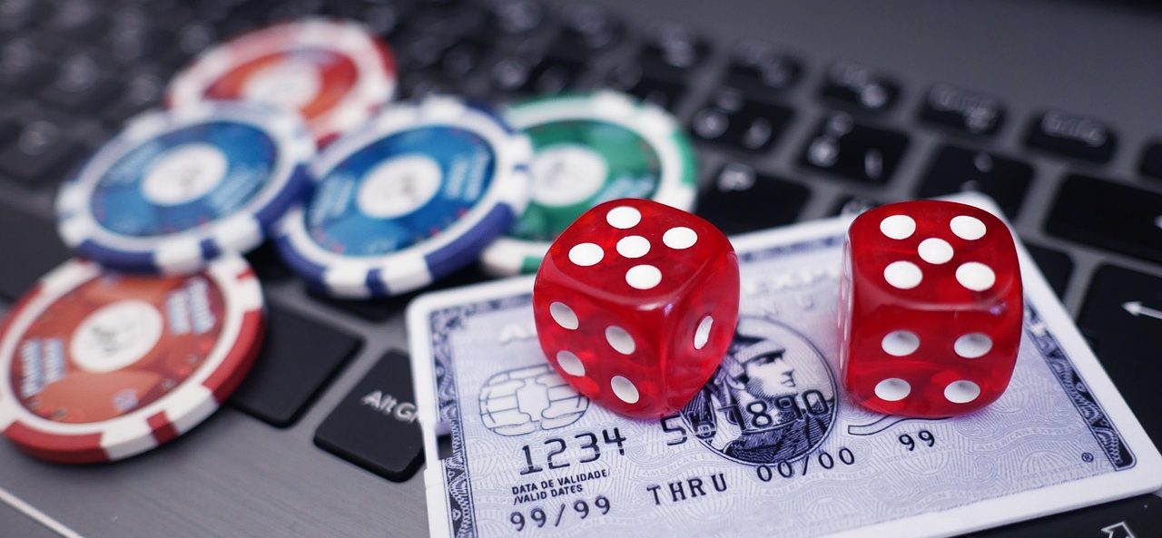 Raus aus dem Glückcpiel