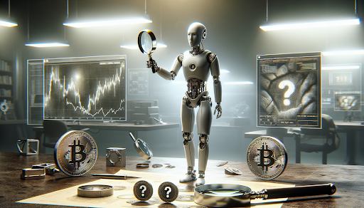 Les investisseurs de XRP et de Cardano découvrent un joyau de prévente sur Blast Chain et envisagent un potentiel de retour sur investissement de 2 000 % - La Crypto Monnaie