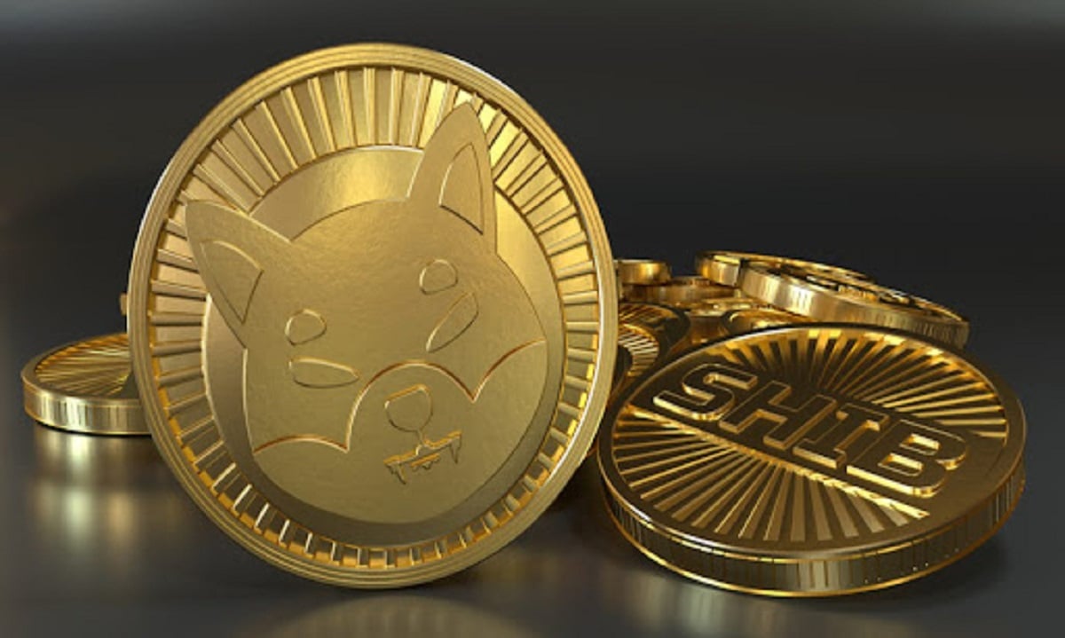 What Could Propel Shiba Inu by 2,100%? New AI Low Cap Gem Entices Investors