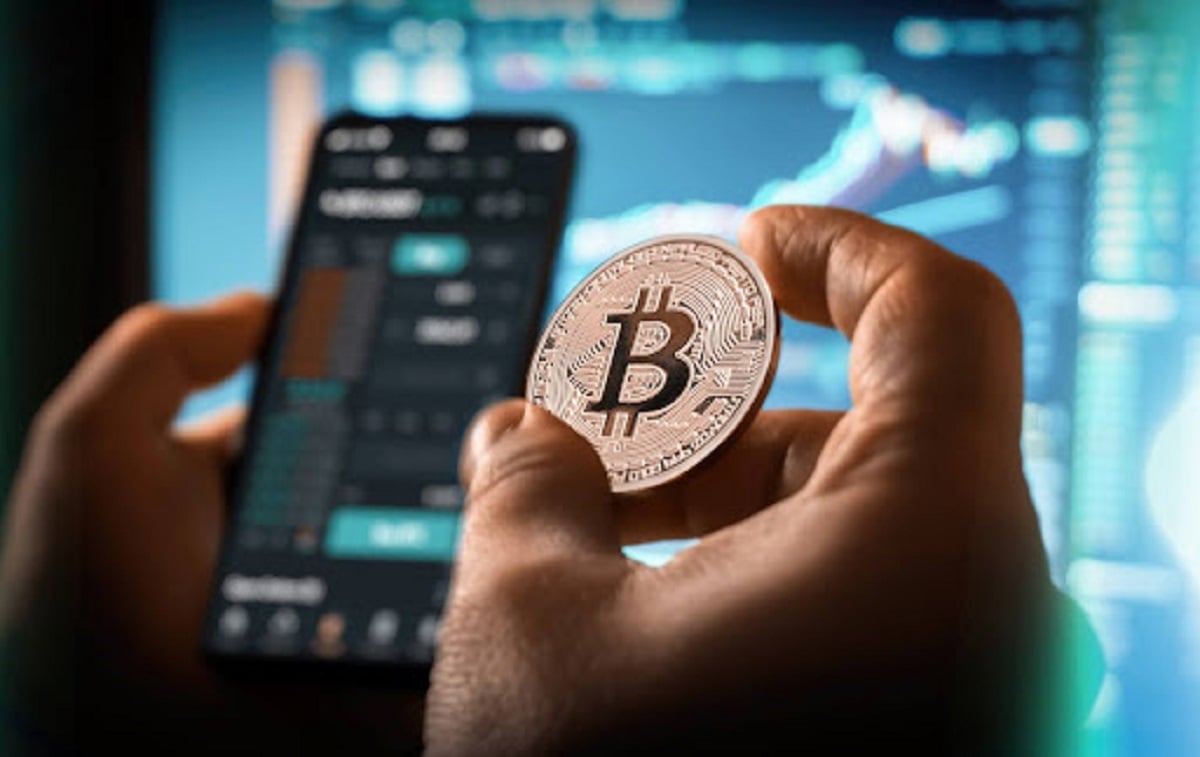 Bybit Rises to Second Spot Among CEX Crypto Exchanges Bybit Rises to Second Spot Among CEX Crypto Exchanges