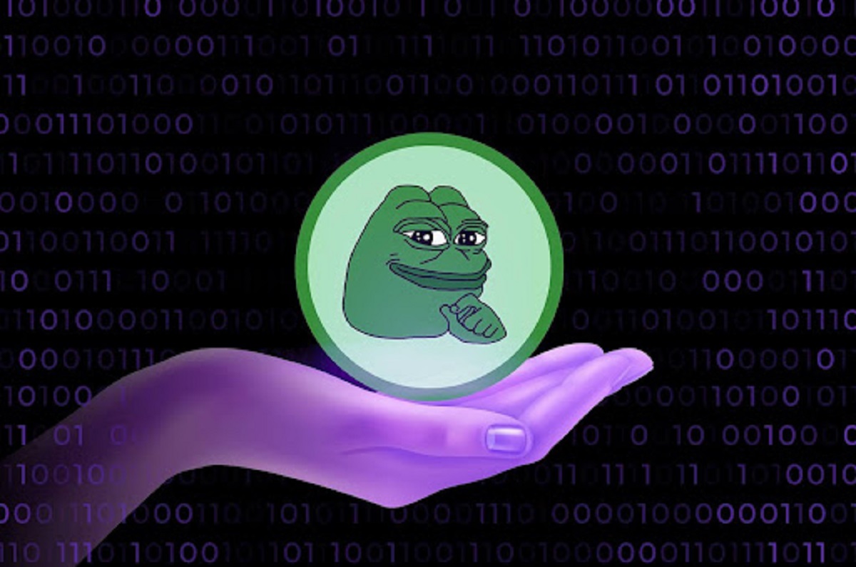 PEPE Coin’s Meteoric Rise: Will the 70% Surge Trigger a Short Squeeze?