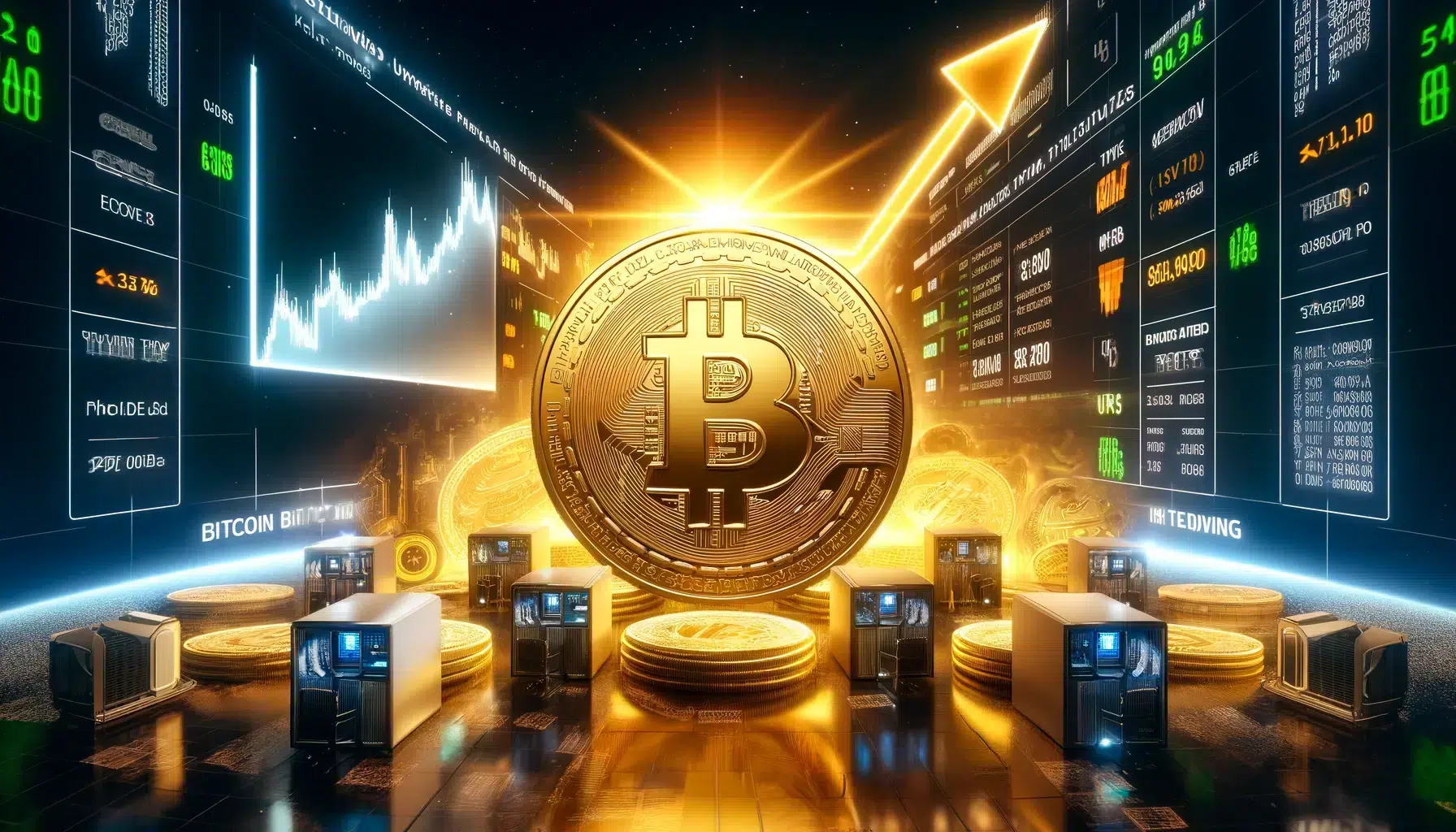 bitcoin etfs etf