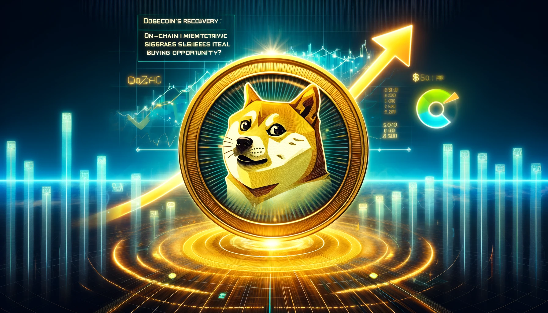 Dogecoin Resilient Amidst Market Fluctuations: DOGE Rises 4% to $0.158