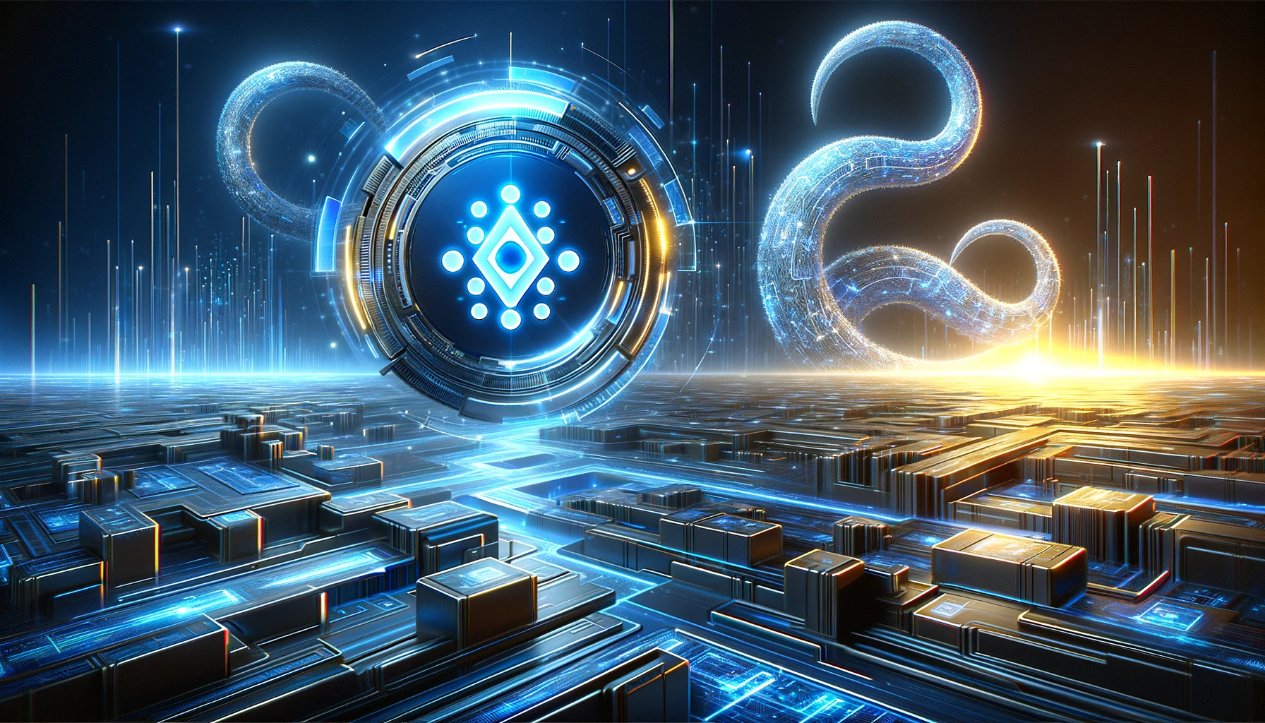 Cardano's Hoskinson Reveals Game-Changing Upgrades: Introducing 'Chang' and 'Ouroboros Leios