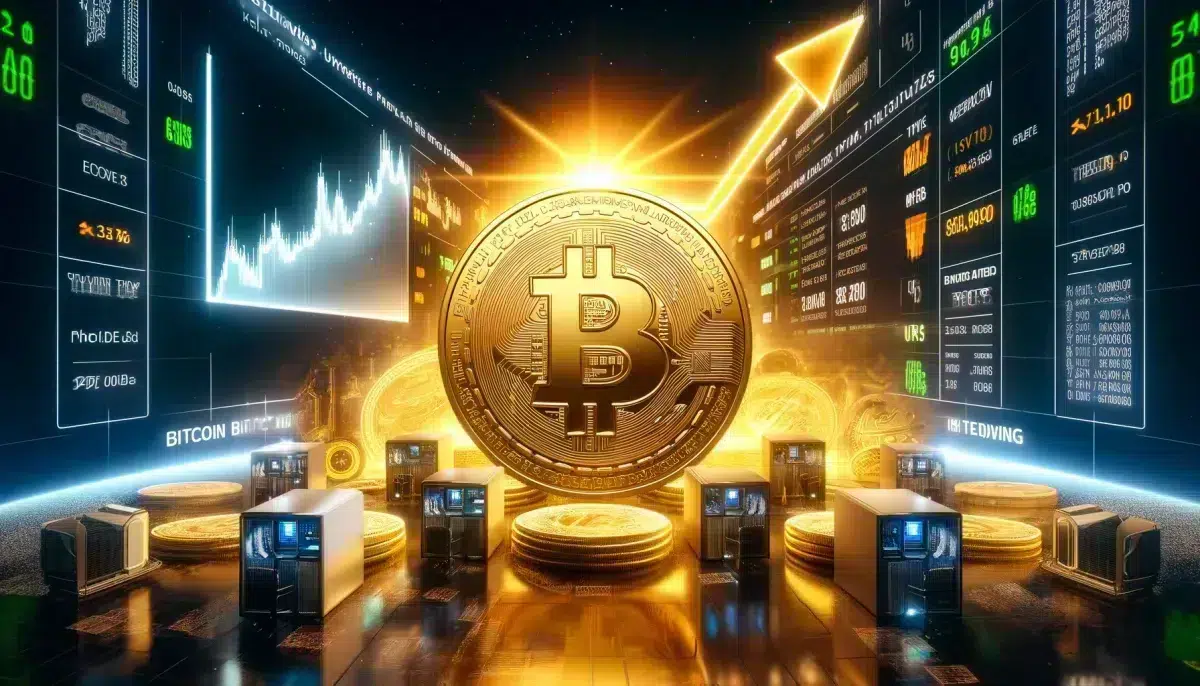 bitcoin etfs etf