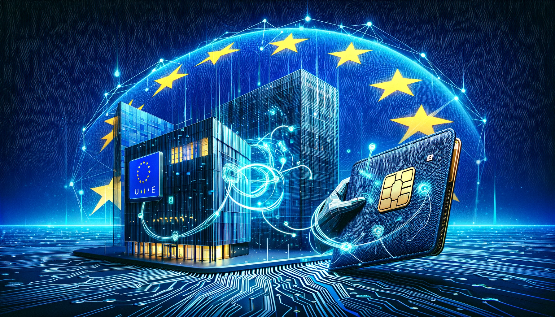 Making Strides Towards eIDAS 2.0 Compliance with the EU Identity Wallet