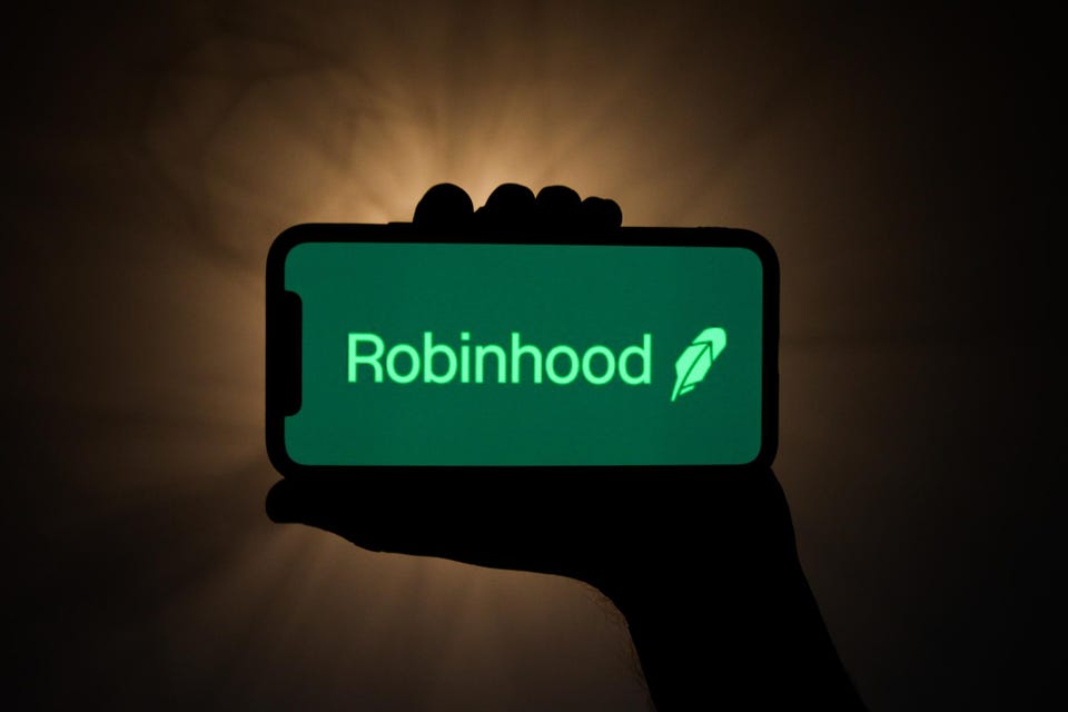 robinhood