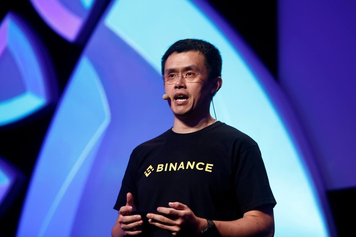 U.S. Prosecutors Push for 3-Year Sentence for Ex-Binance CEO Changpeng Zhao