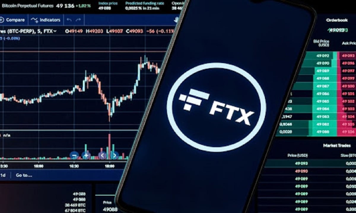 Crypto Market on Edge as FTX and Alameda Liquidate $98 Million: More Selloffs Ahead?