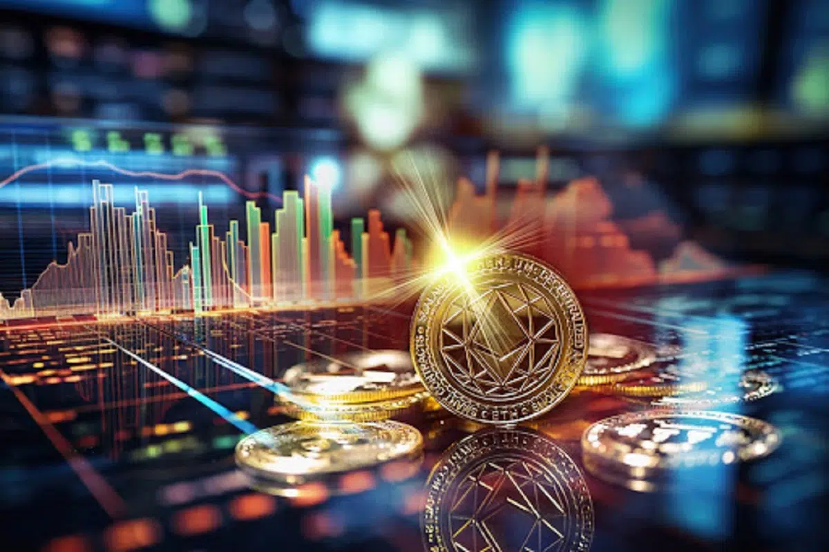 Ethereum (ETH) Eyes Resistance Level; Dogecoin (DOGE) Gains Momentum; Investors Shift to this Newly Launched AI Coin
