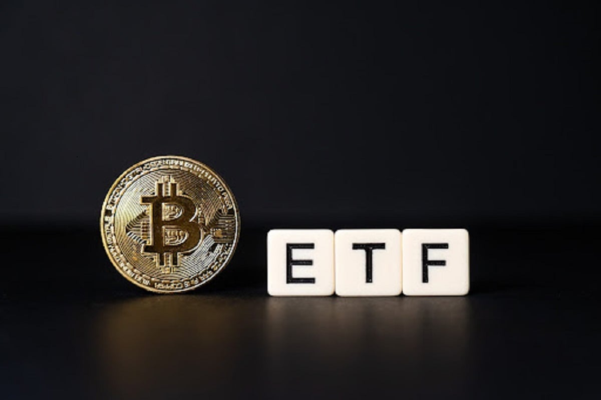 Bitcoin ETF ETFs