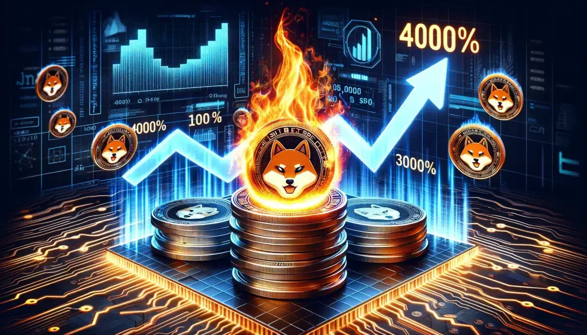 Shiba Inu
