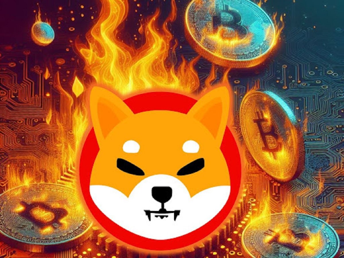 Close to 1.7 Billion SHIB Coins Burnt in April; Promising AI Crypto Intends to Outshine Render