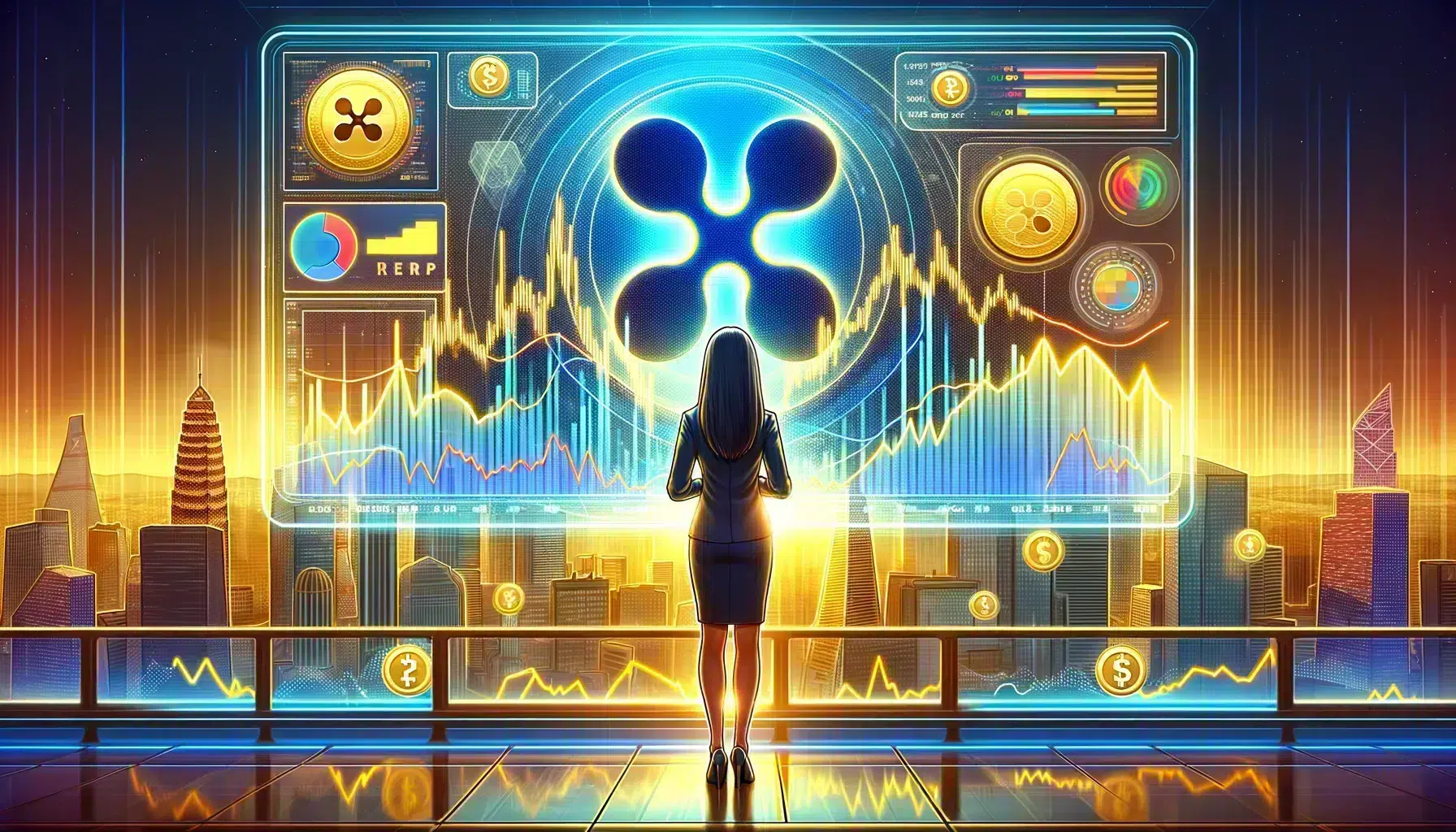 XRP ETF