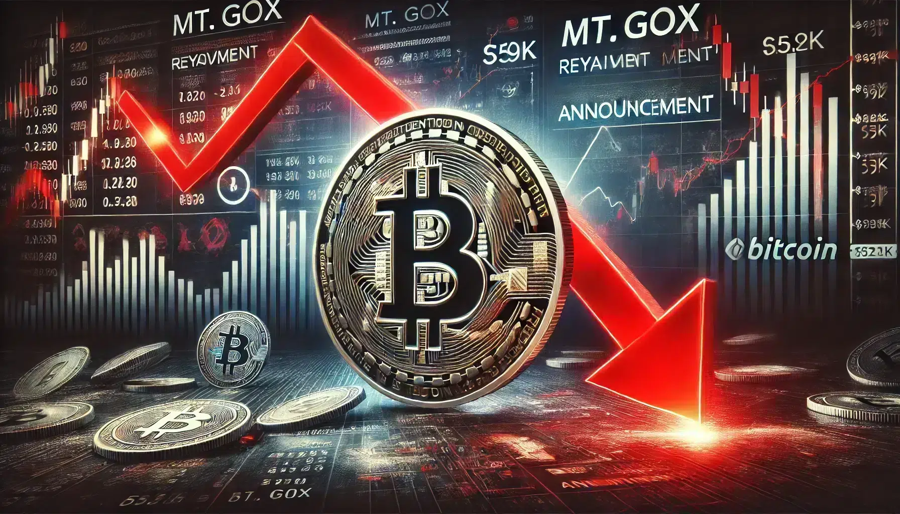 Vente de Bitcoin par le gouvernement allemand : 282,74 BTC en hausse - La Crypto Monnaie