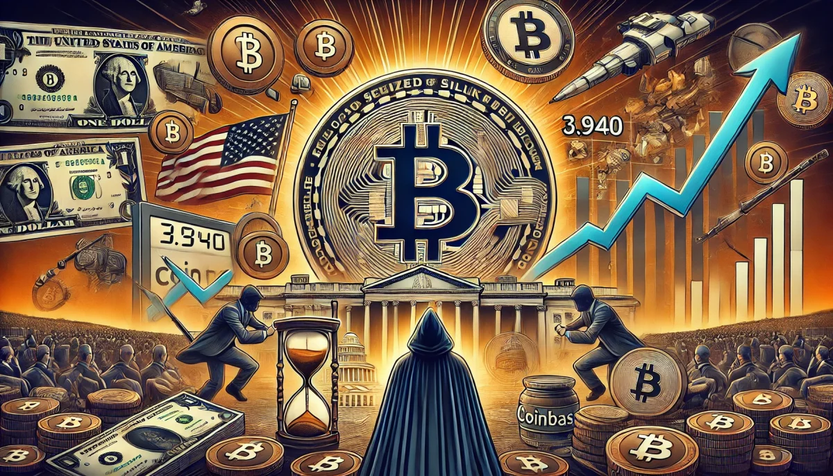 Bitcoin Mining