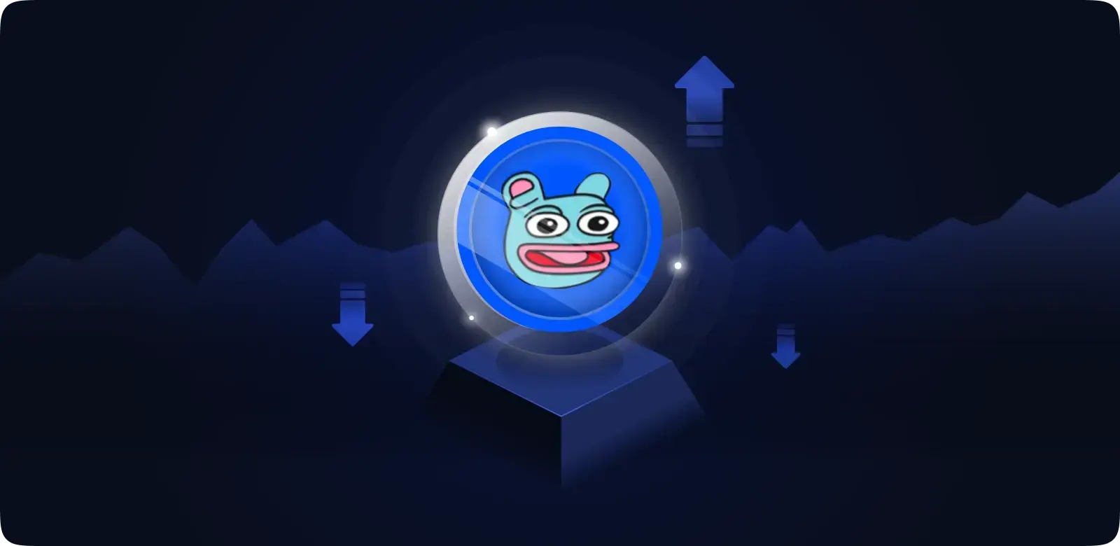 BRETT token