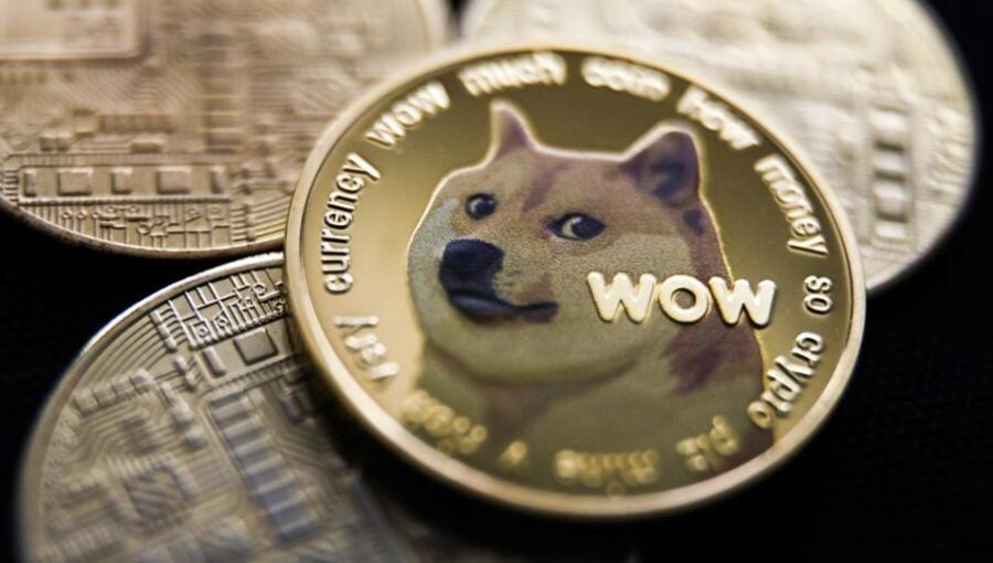 DOGE Price Breakout: Analyst Predicts 404% Surge DOGE Price Breakout: Analyst Predicts 404% Surge