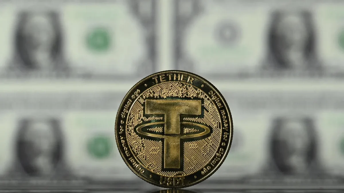 Tether USDT