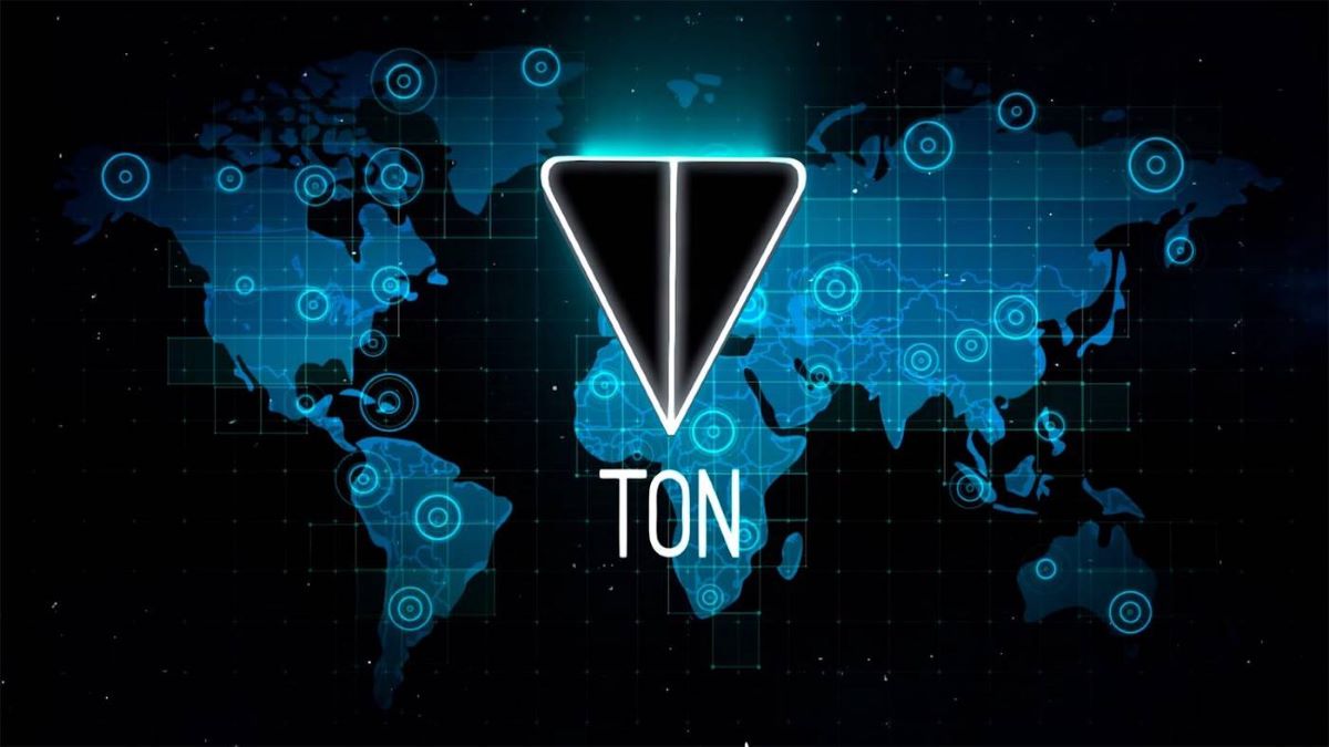 Toncoin