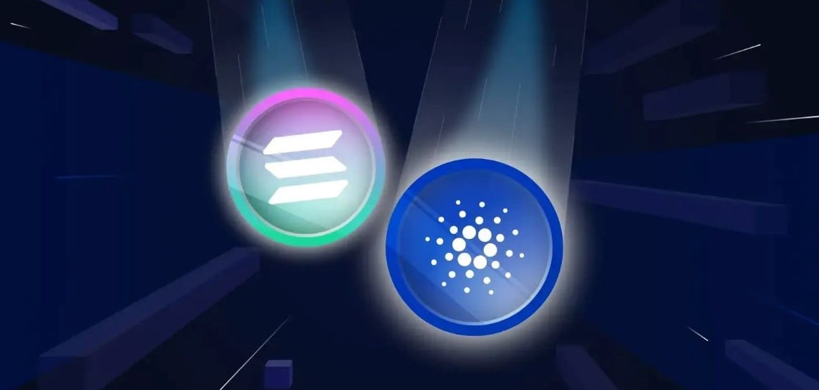 SEC's Latest Update: Solana and Cardano No Longer Classified as Securities