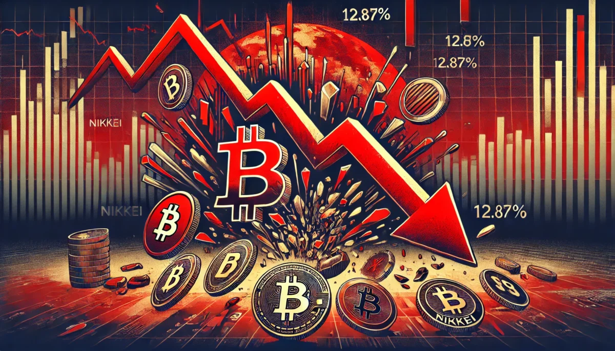 altcoin market