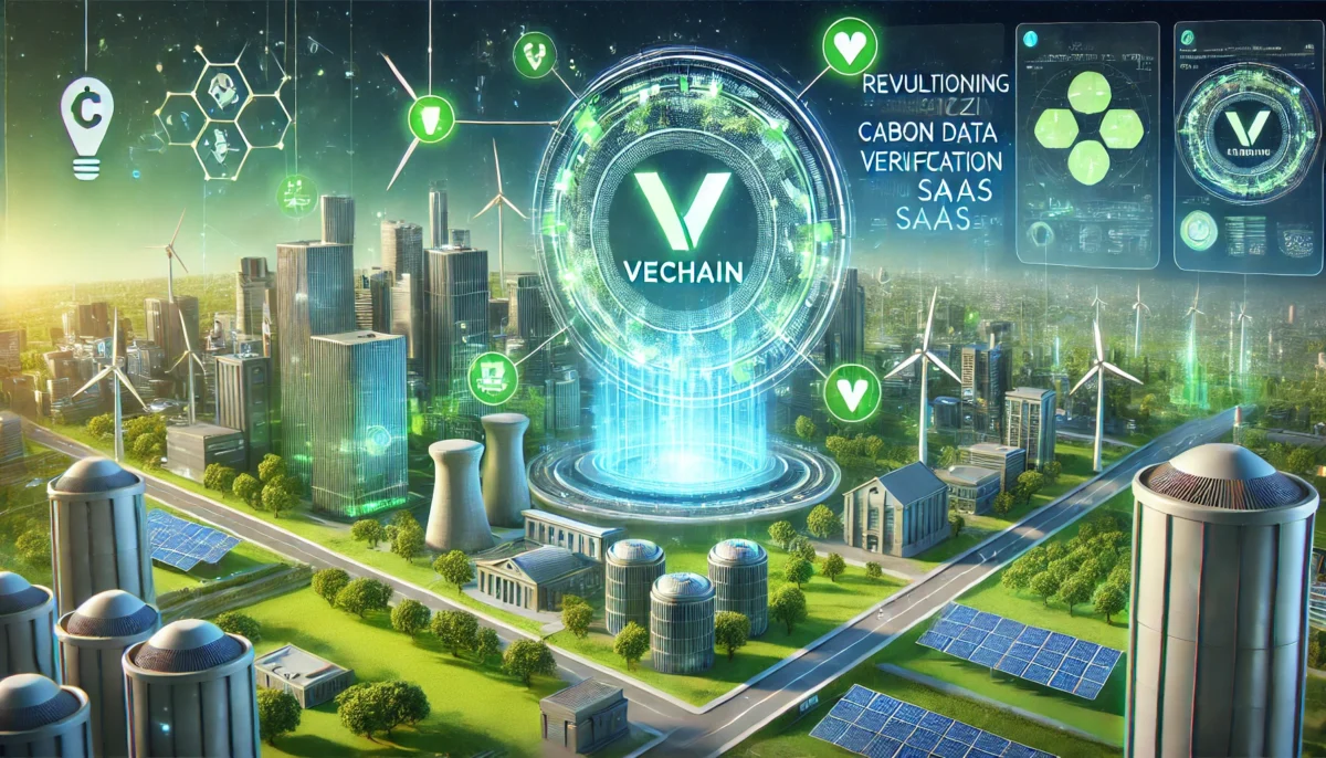 Vechain