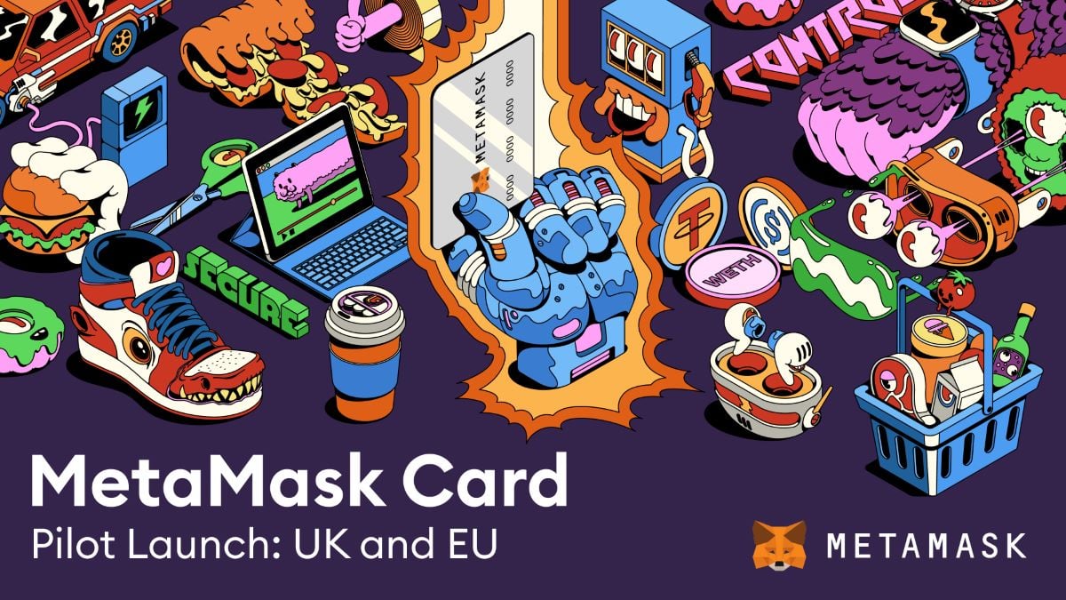 Ready to Spend Crypto Instantly?