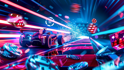 Los Recortes De Tipos Anticipados De La FED Harán Subir Dogecoin (DOGE), Cardano (ADA) Y Rollblock (RBLK)