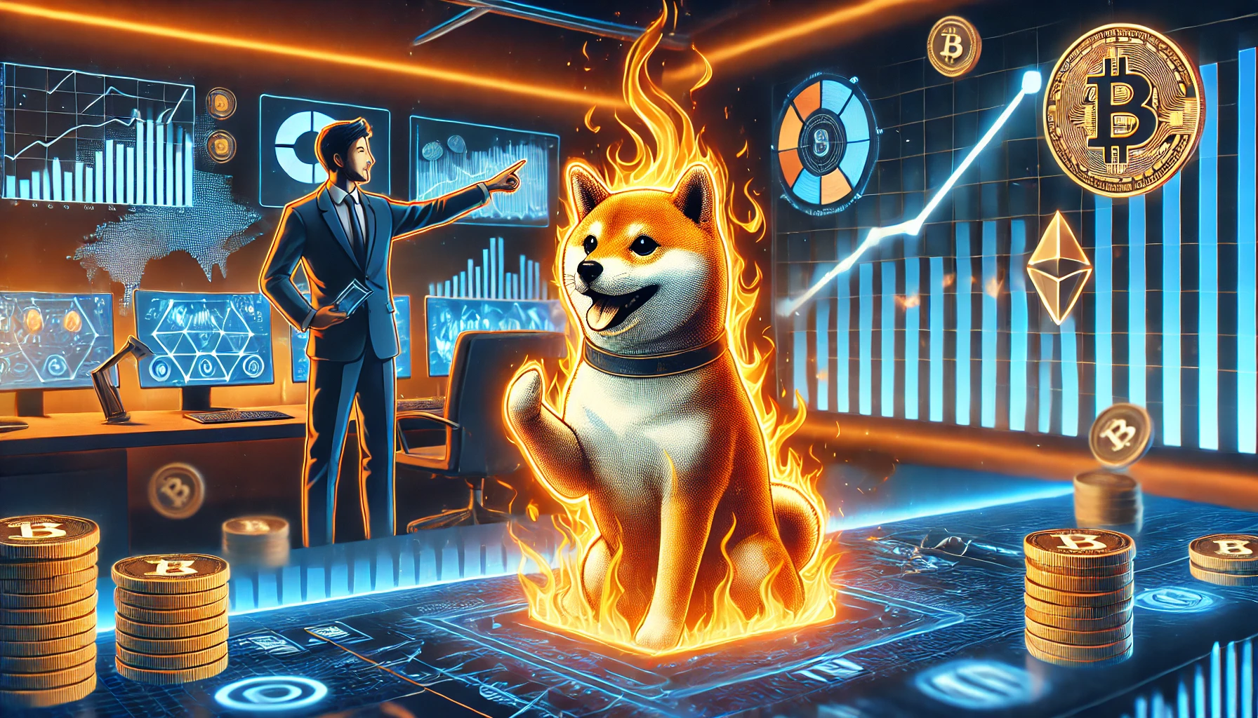 10 Questions On cryptocurrency