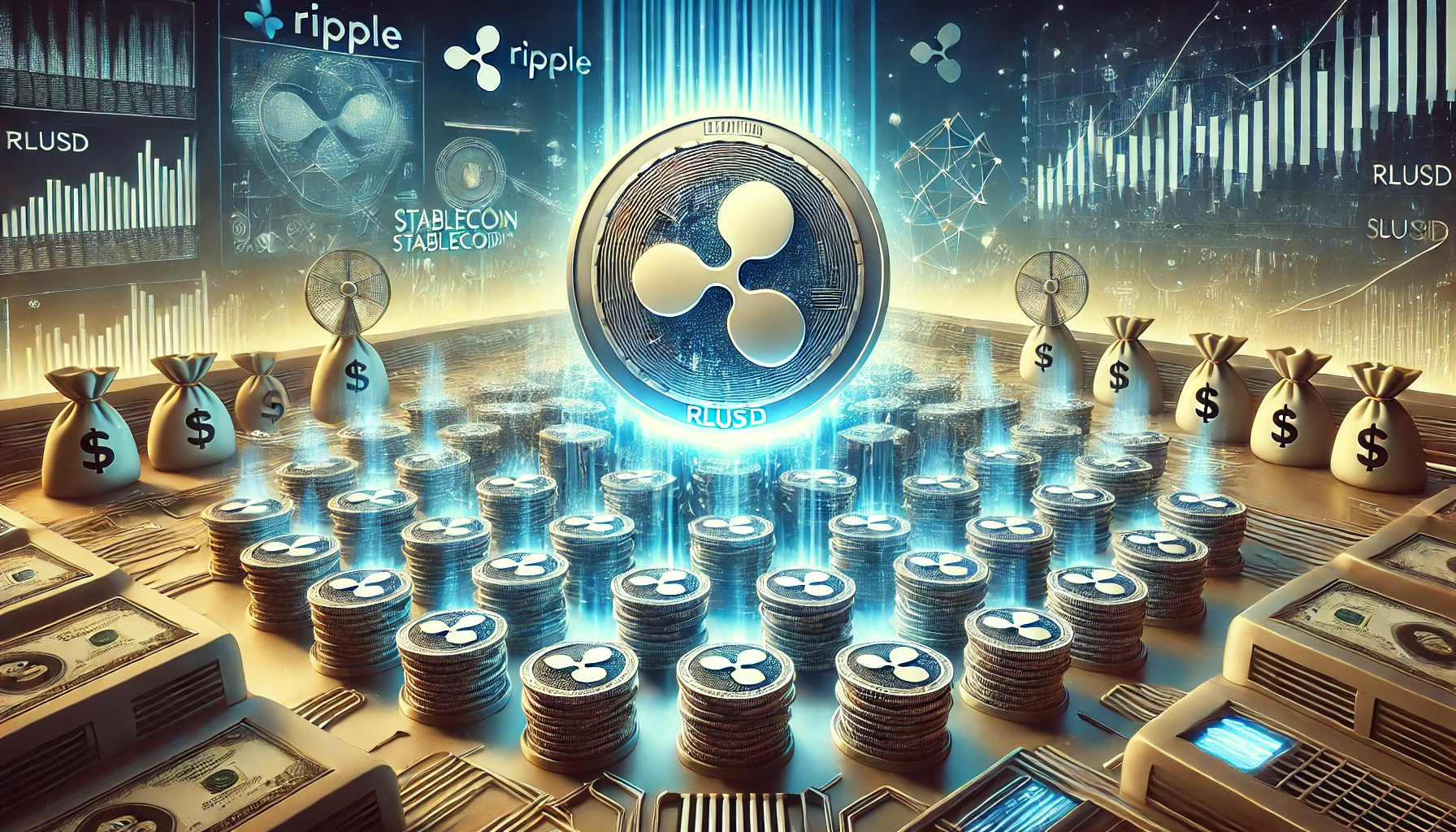 ripple rlusd xrp