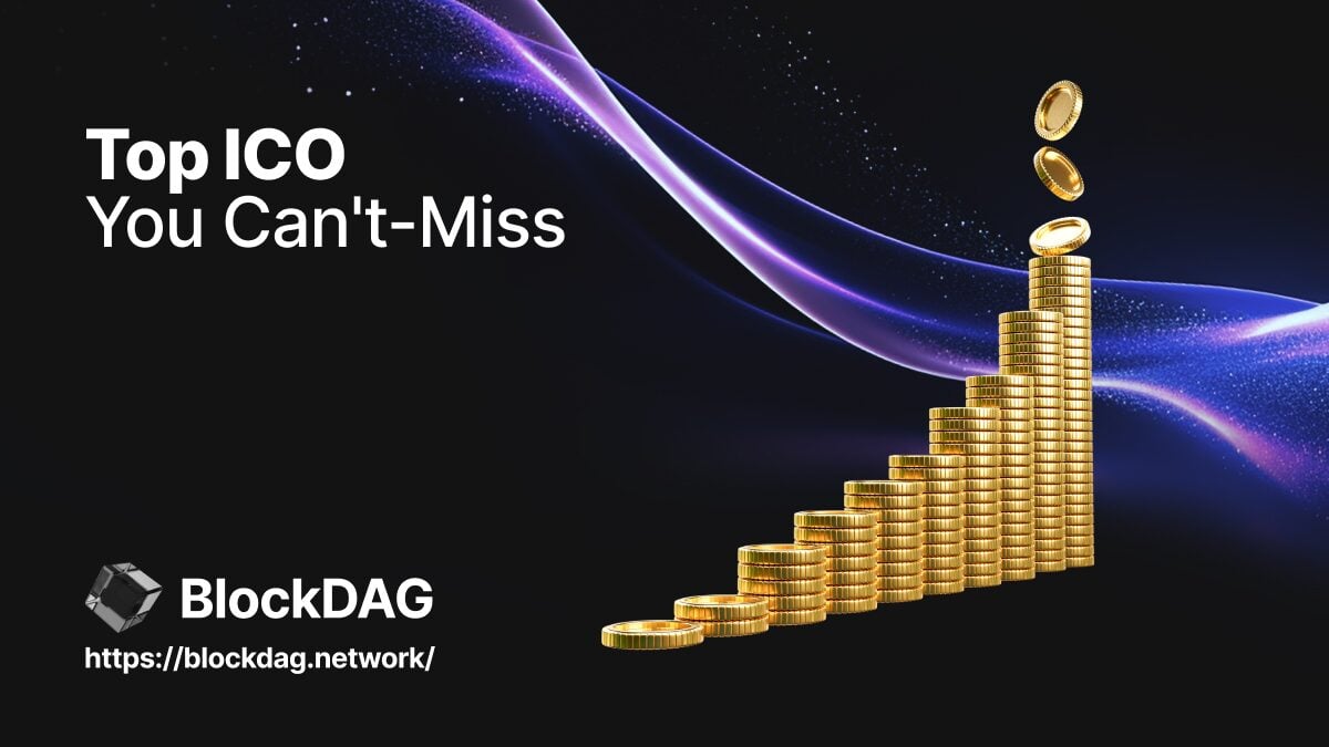 5 Explosive ICOs to Buy in Q4 2024 That Could Deliver Massive Returns! 5 Explosive ICOs to Buy in Q4 2024 That Could Deliver Massive Returns!