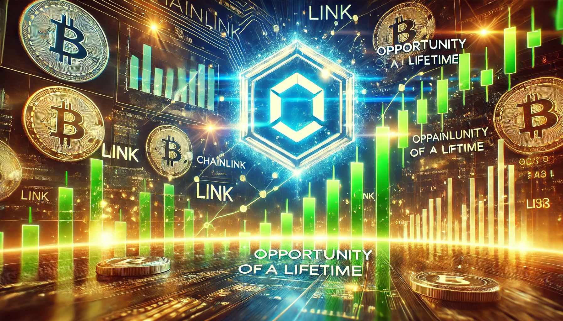 Chainlink Price Prediction: Will LINK Hit $44 After This Game-Changing Deal?